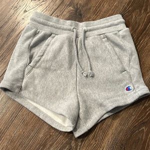 CHAMPION shorts size XS